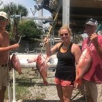 Destin: Shared Fishing Charter - Who Should Consider This Experience?