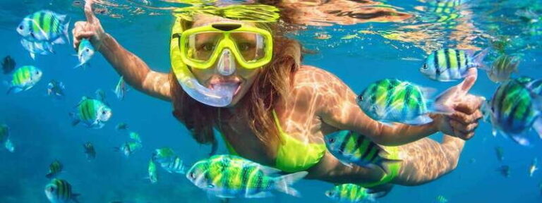 Destin: Snorkeling Cruise with 2 Stops and Dolphin Watching - A Deep Dive into the Experience
