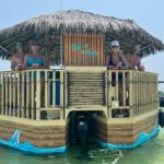 Destin: Sunset Crab Island & Dolphin Tour on Tiki Vessel - An In-Depth Look at the Sunset Crab Island & Dolphin Tour