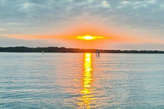 Destin Sunset Cruise on the Hopper - Why This Tour Offers Good Value