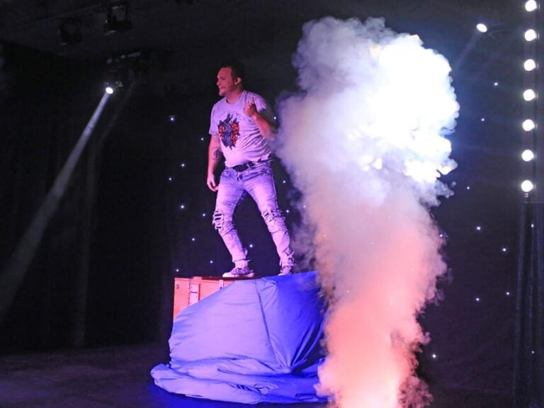 Destin: The Maximum Magic Show Ticket - Final Thoughts