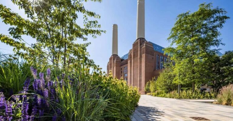 Destination London: E-Bike Tour - An In-Depth Look at the London E-Bike Tour