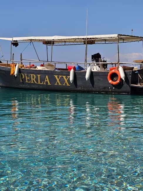 Destinations of South of Saranda Boat Trip - The Sum Up
