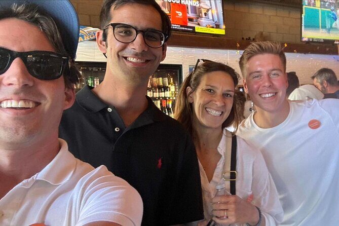 Detroit Art Walk Murals in Motor City - Authentic Experiences and Insights