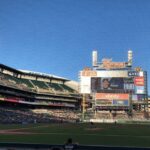 Detroit: Detroit Tigers Baseball Game at Comerica Park - Final Thoughts