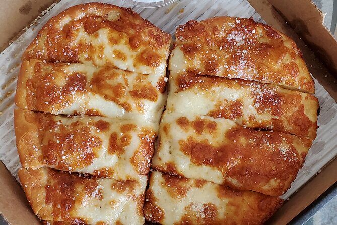 Detroit Food Walking Tour - Who Will Enjoy This Tour?