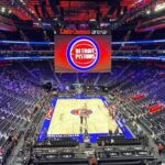 Detroit Pistons Basketball Game Ticket at Little Caesars Arena - FAQs