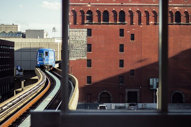 Detroit Private Sightseeing Tour with Daily Chauffeur - Practical Details: Transportation, Timing, and Costs