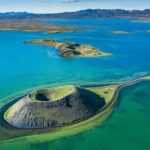 Dettifoss Waterfall, Asbyrgi and Lake Myvatn Tour from Husavík - Transportation and Group Size