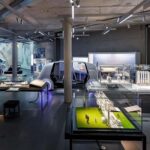 Deutsches Museum Nürnberg - das Zukunftsmuseum - A Detailed Look at What to Expect