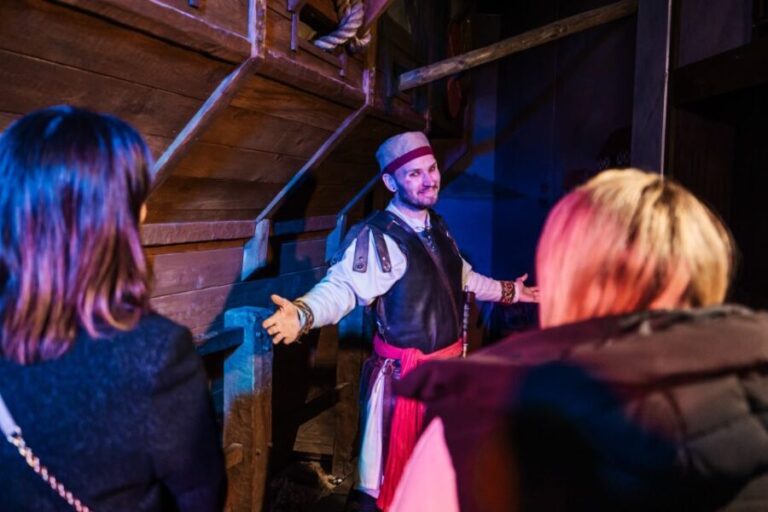 Deva Roman Experience - Who Will Love This Tour?