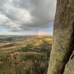 Devils Tower: Guided Rock Climbing Experience - The Sum Up
