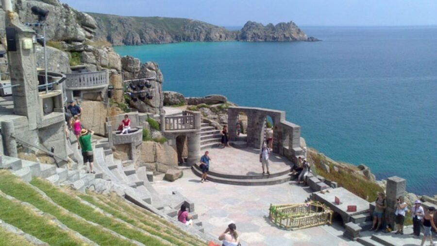 Devon and Cornwall: 5-Day Tour from London - A Deep Dive into the 5-Day Adventure in Cornwall and Devon