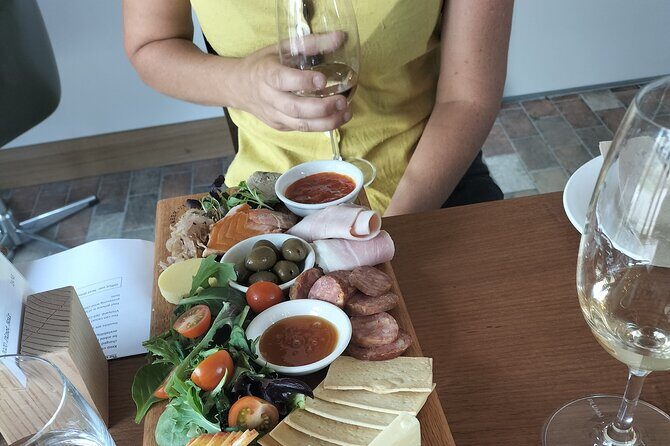 Devonport Area Wine and Chocolate Tour - Final Thoughts