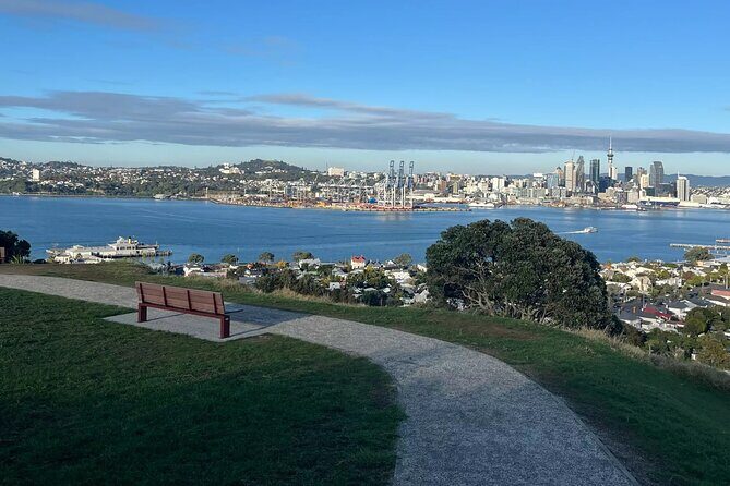 Devonports Village and Volcanic Peaks: A Self-Guided Audio Tour - Who Will Enjoy This Tour?