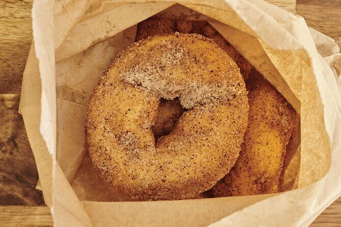 Devour Boston: North End Guided Food Tour & Market Visit - Who Should Consider This Tour?