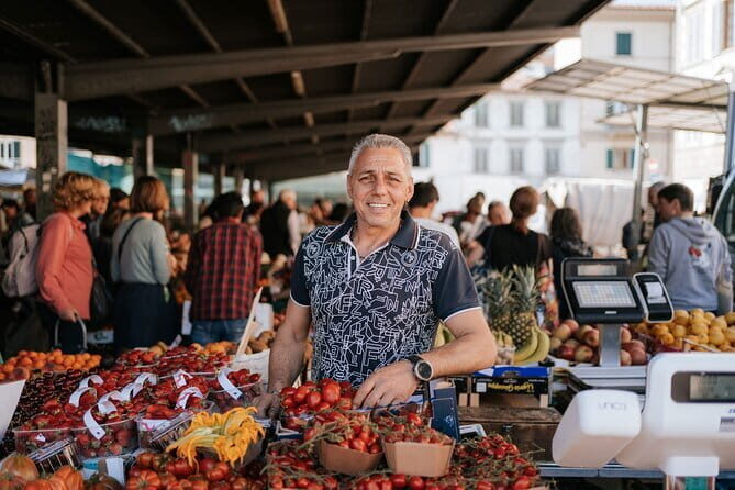 Devour Florence Food Tour with Sant'Ambrogio Market Visit - A Deep Dive into the Florence Food Tour Experience