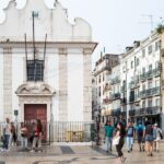 Devour Lisbon Food & Fado Tour Mouraria & Alfama Neighbourhoods - FAQs