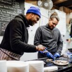 Devour London: Borough Market & Leadenhall Food Tour with Wine - FAQ