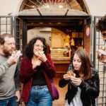 Devour Rome Food & Wine Tour of Trastevere - The Practicalities: What to Expect