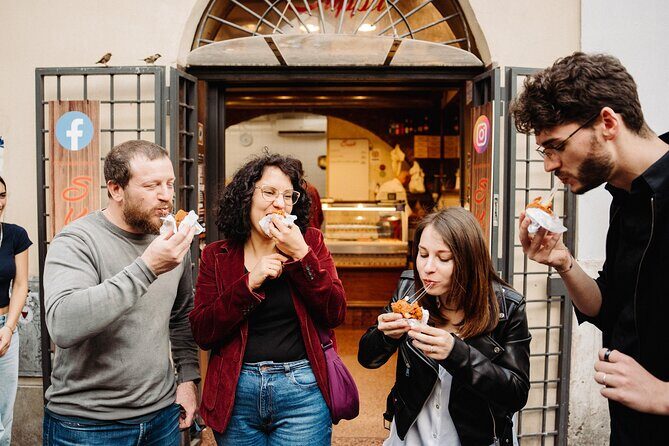 Devour Rome Food & Wine Tour of Trastevere - The Practicalities: What to Expect