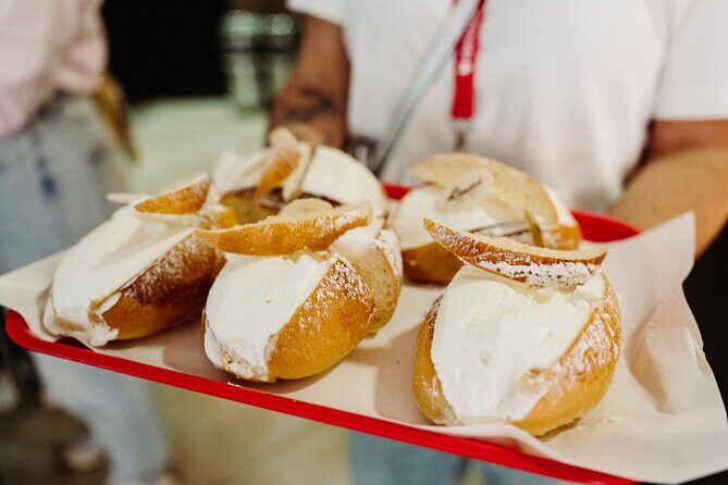 Devour Rome Testaccio Market Food Tour - The Heart of the Tour: Testaccio Trattoria