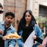 Devour Rome Trastevere/Jewish Ghetto Food Tour Rooftop Aperitivo - What This Tour Means for You