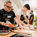 Devour Rome Wine & Pizza Making Class in Trastevere Neighborhood - The Sum Up