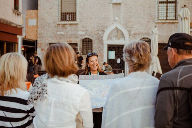 Devour Venice Early Evening Local Food & Wine Tour - Why this tour is worth your time and money
