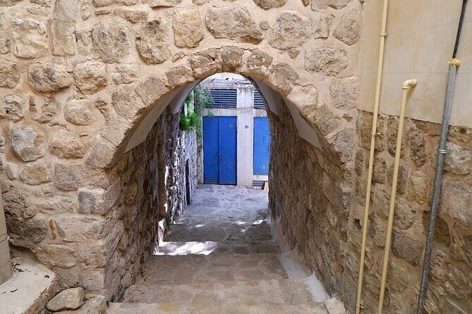 Deyrulzafaran Monastery, Dara Ancient Ruins and Old Town Tour in Mardin - The Practical Side: What to Expect