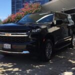 DFW and Love Field Airports Car Service - Why Choose This Airport Car Service?