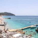Dhermi Private Arrival/Departure Tirana Airport Transfer - The Sum Up