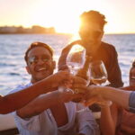 Dia: Day & Sunset Cruise with Menu by Greece's Top 100 Chef - Exploring the Full Experience