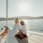 Dia Island: Semi-Private Full Day Sailing Trip with meal - Practical Tips for Your Day on the Water