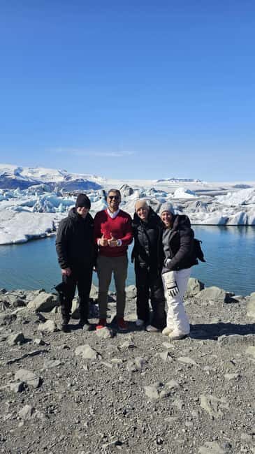 Diamond Beach and Jökulsárlón Tour with Boat Ride(optional) - Final Thoughts: Is It Worth It?