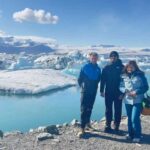 Diamond Beach & Jökulsárlón Glacier Exclusive Day Tour - Who Should Consider This Tour?