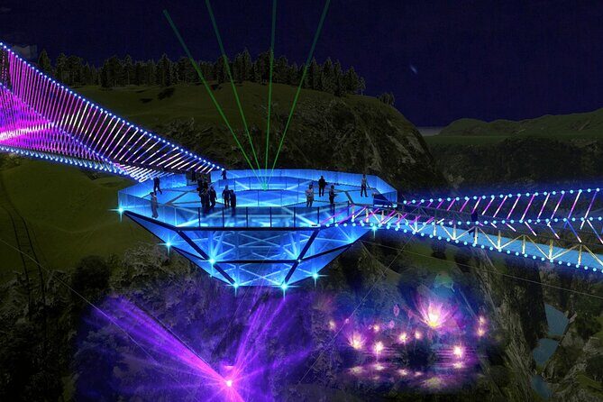 Diamond Bridge and Dashbashi Canyon Day Tour - Authentic Experiences and Traveler Feedback