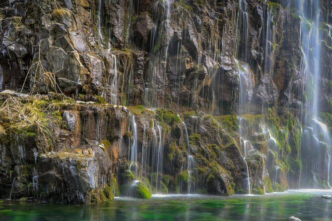Diamond bridge and Dashbashi canyon full day Private tours - Exploring Georgia’s Natural Marvels: A Deep Dive
