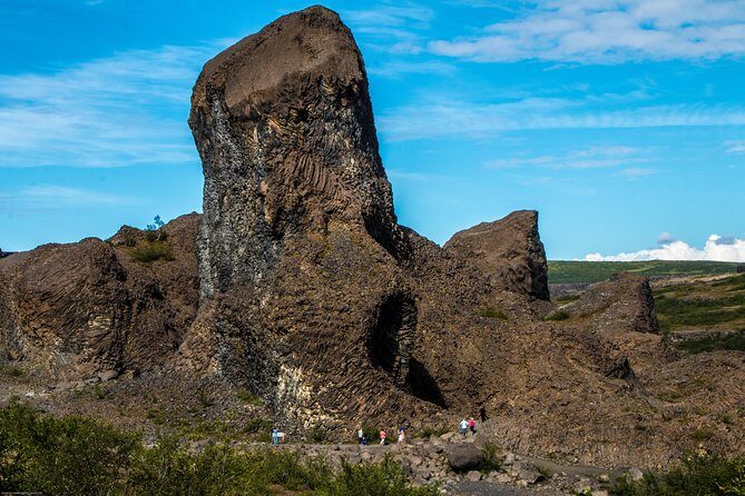 Diamond Circle Day Tour from Akureyri - A Deep Dive into the Diamond Circle Itinerary