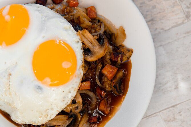 Diamond Head Hiking + Eggs'n Things Breakfast - Who Should Book This Tour?