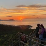 Diamond Head Hiking Experience with Roundtrip Transportation - Authentic Perspectives from Past Participants