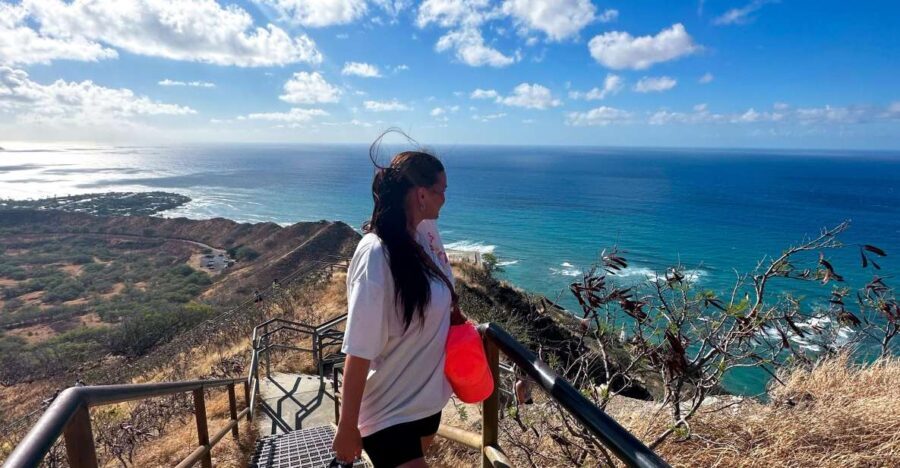 Diamond Head Manoa Falls - Final Thoughts