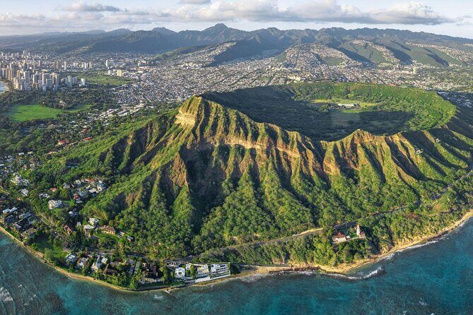 Diamond Head Shuttle with Malasada - Authentic Experiences and Real Traveler Insights