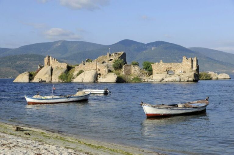 Didim/Altinkum: Full-Day Bafa Lake Guided Tour w/Breakfast - Starting with Comfort and Convenience