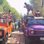 Didim Jeep Safari W/Lunch and Return Transfers - The Details That Make This Safari Stand Out