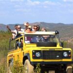Didim: Off-road Jeep Safari Tour w/Lunch & Hotel Pickup - Authentic Experiences and Practical Tips