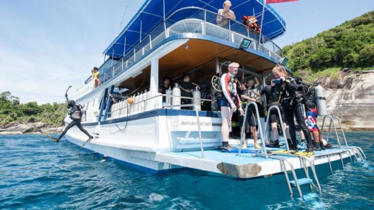 Didim: Scuba Diving Experience w/Hotel Pickup & Lunch - In-Depth Review of the Didim Scuba Tour