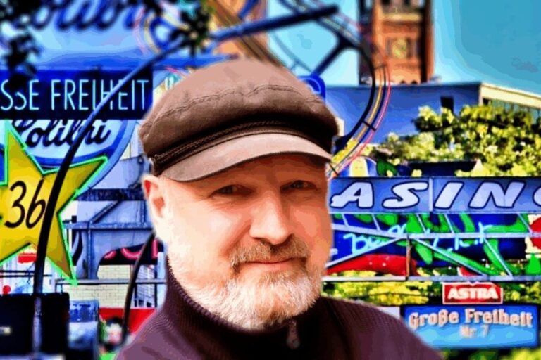 Die Kiez-Kapitän Reeperbahn & Beatles Kieztour Hamburg - What Makes This Tour Stand Out?