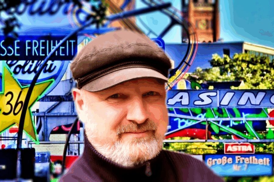 Die Kiez-Kapitän Reeperbahn & Beatles Kieztour Hamburg - What Makes This Tour Stand Out?