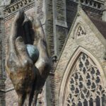 Digbeth, Public art and Peaky Film Guided Walking Tour - A Walk Through Birmingham’s Bohemian Heart: The Digbeth Experience